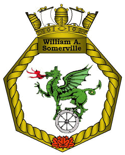 VID Crest